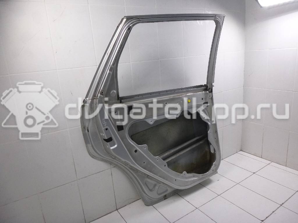 Фото Дверь задняя левая  1702414 для Ford Focus {forloop.counter}}