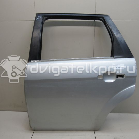 Фото Дверь задняя левая  1702414 для Ford Focus
