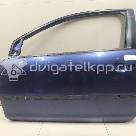 Фото Дверь передняя левая  1505766 для Ford Focus