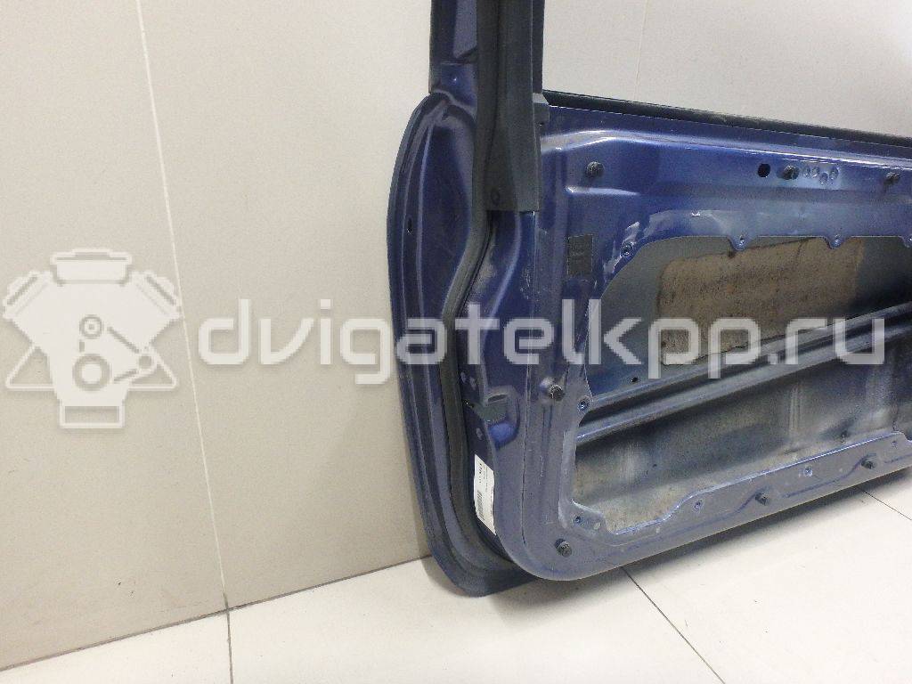 Фото Дверь передняя левая  1505766 для Ford Focus {forloop.counter}}