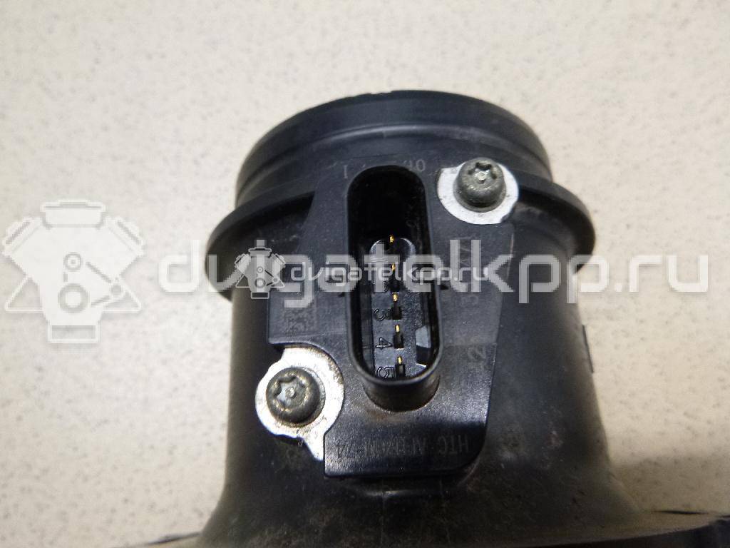 Фото Расходомер воздуха (массметр)  059906461n для porsche Cayenne {forloop.counter}}