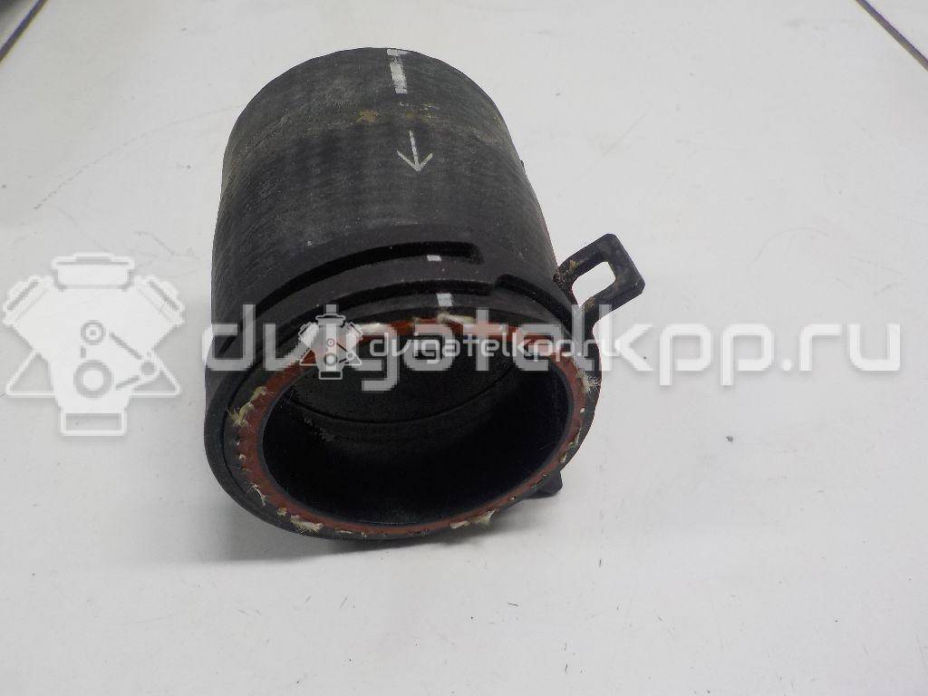 Фото Патрубок интеркулера  7L6128628C для porsche Cayenne {forloop.counter}}