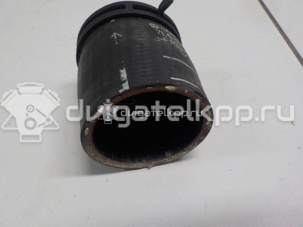 Фото Патрубок интеркулера  7L6128628C для porsche Cayenne {forloop.counter}}