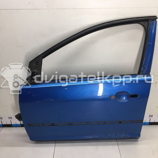 Фото Дверь передняя левая  1505704 для Ford Focus