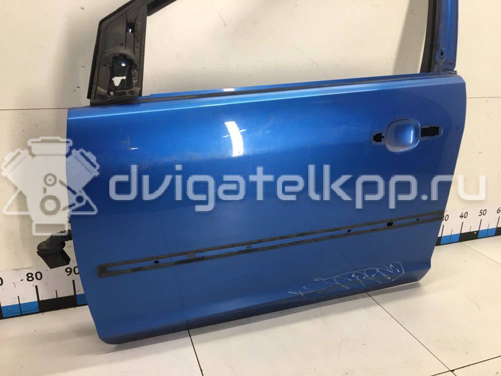 Фото Дверь передняя левая  1505704 для Ford Focus {forloop.counter}}