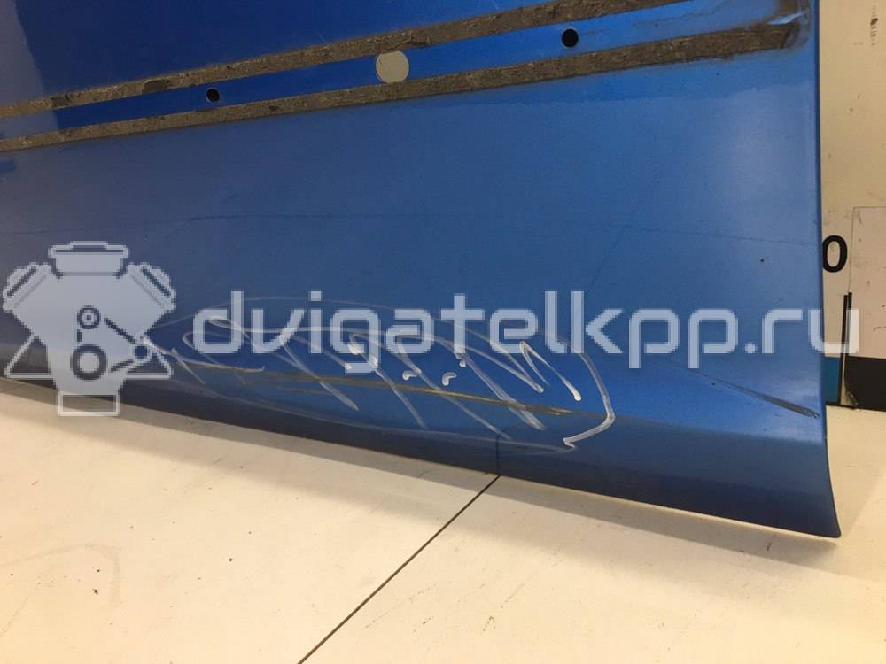 Фото Дверь передняя левая  1505704 для Ford Focus {forloop.counter}}