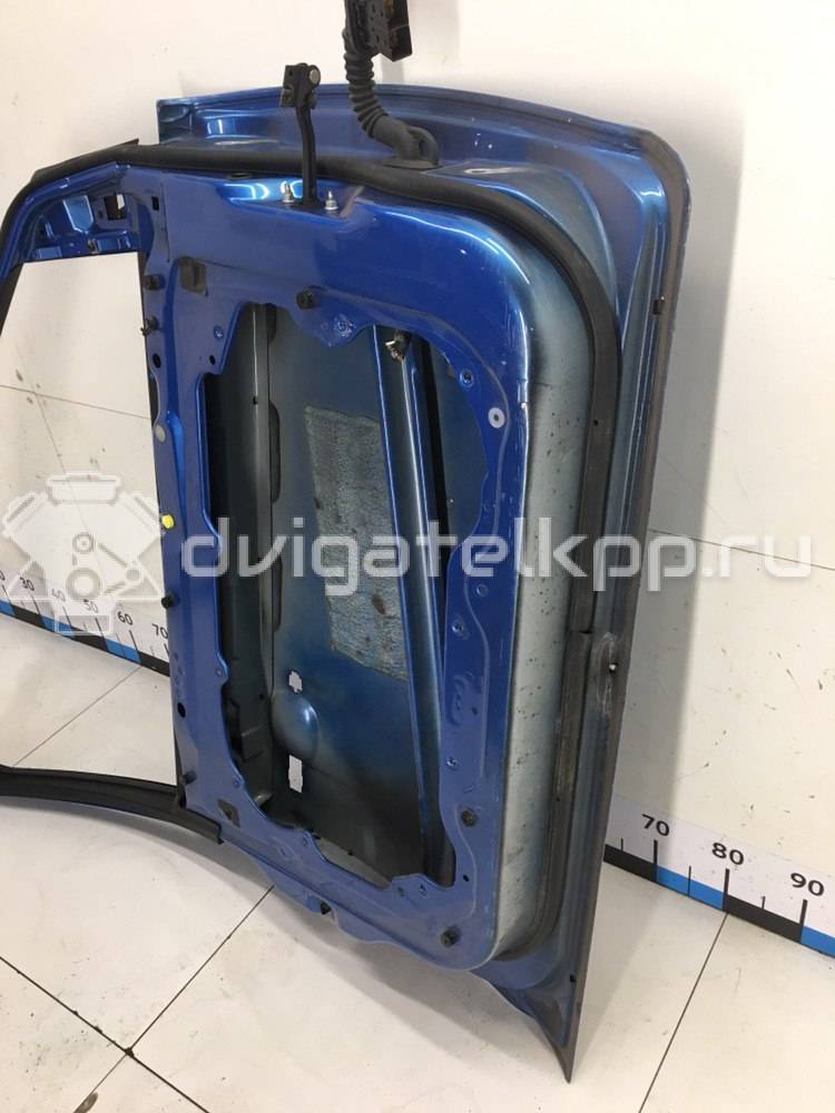 Фото Дверь передняя левая  1505704 для Ford Focus {forloop.counter}}