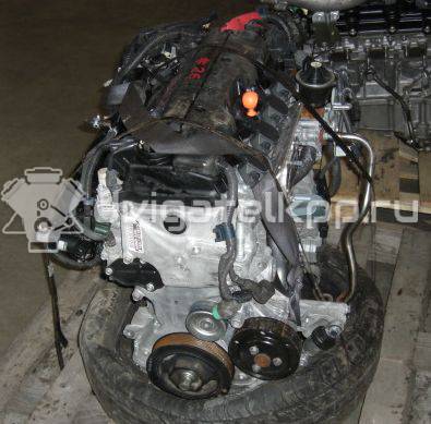 Фото Контрактный (б/у) двигатель R18A1 для Honda / Honda (Gac) 132-141 л.с 16V 1.8 л бензин {forloop.counter}}