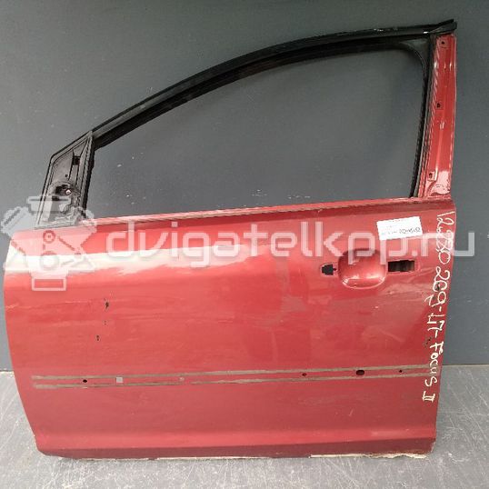 Фото Дверь передняя левая  1505704 для Ford Focus