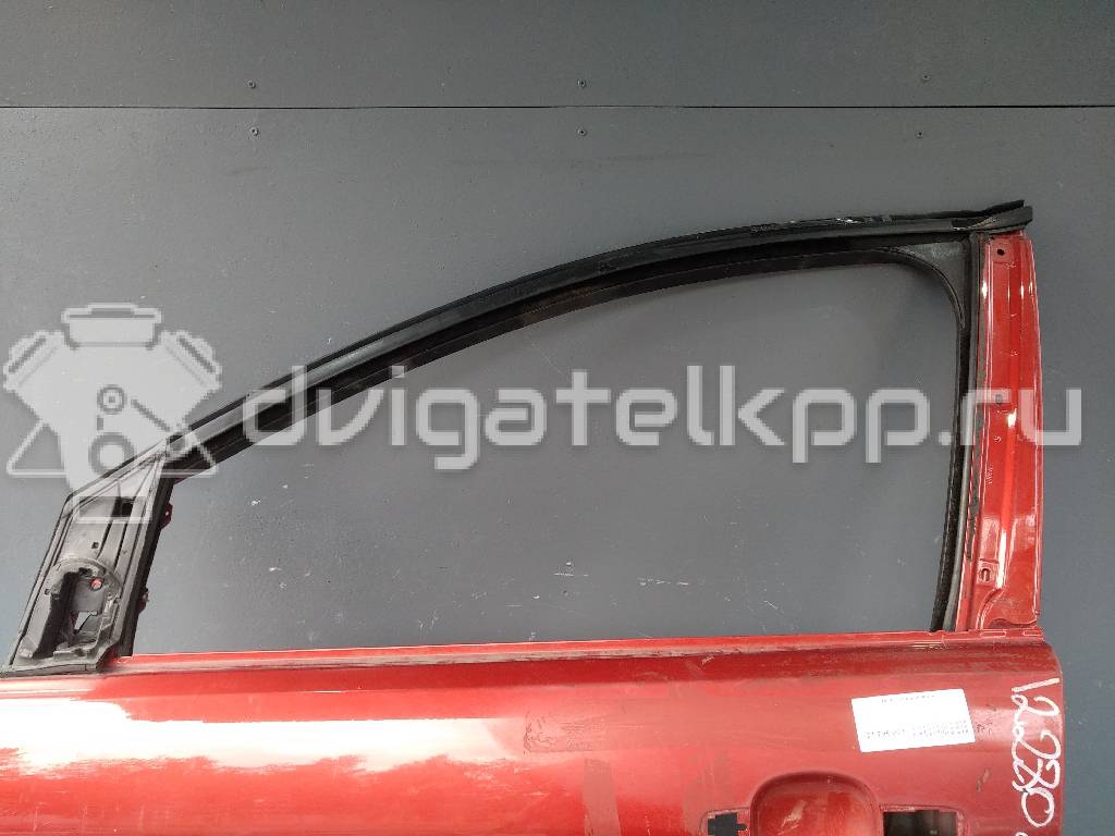 Фото Дверь передняя левая  1505704 для Ford Focus {forloop.counter}}