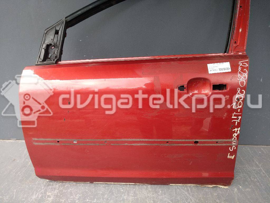 Фото Дверь передняя левая  1505704 для Ford Focus {forloop.counter}}