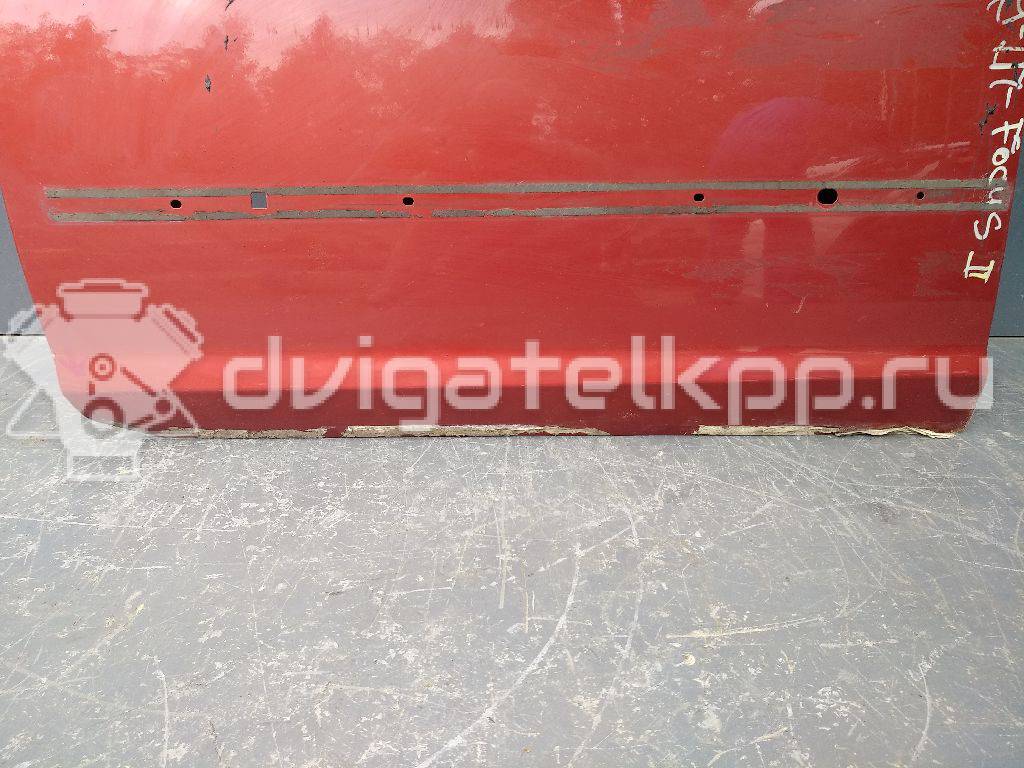 Фото Дверь передняя левая  1505704 для Ford Focus {forloop.counter}}