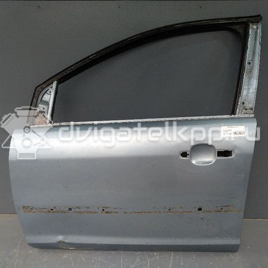 Фото Дверь передняя левая  1505704 для Ford Focus