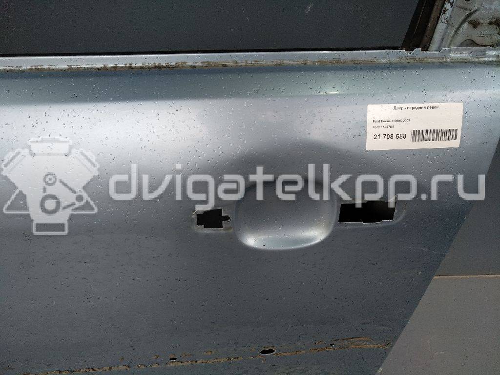 Фото Дверь передняя левая  1505704 для Ford Focus {forloop.counter}}