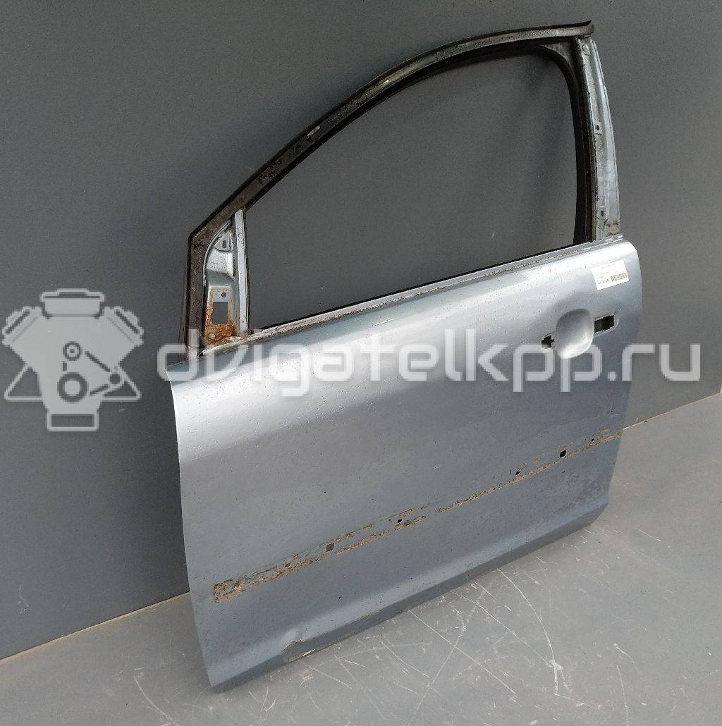 Фото Дверь передняя левая  1505704 для Ford Focus {forloop.counter}}