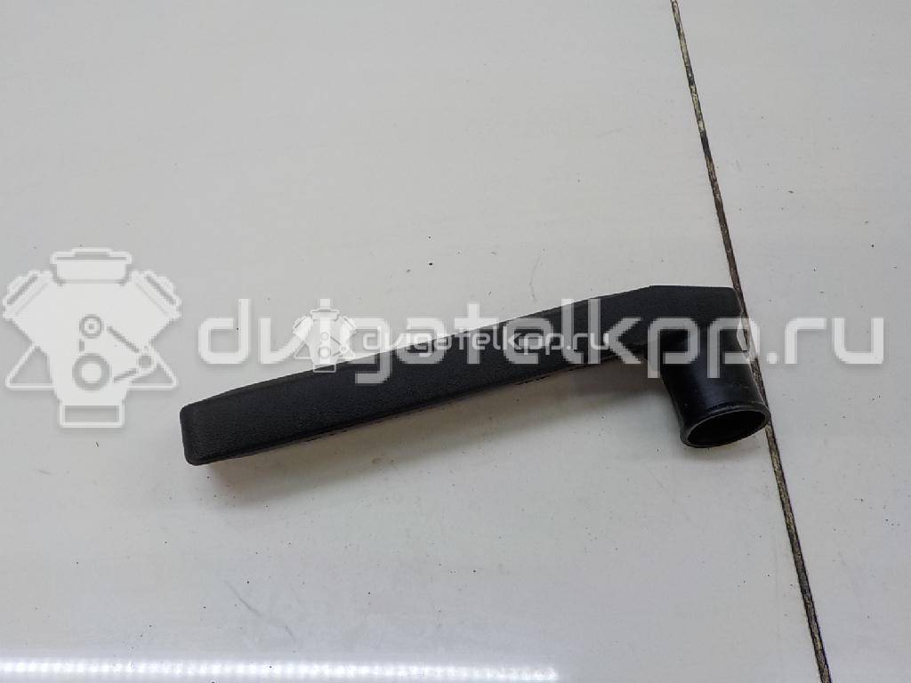 Фото Резонатор воздушного фильтра для двигателя 2AZ-FE для Toyota / Daihatsu / Lexus / Toyota (Gac) / Toyota (Faw) 167 л.с 16V 2.4 л бензин 178940H060 {forloop.counter}}