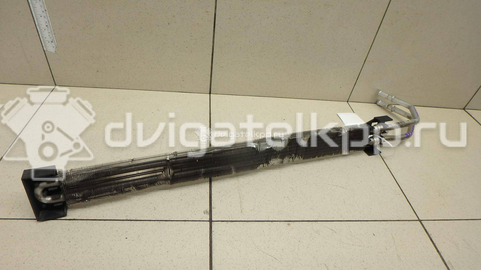 Фото Радиатор гидроусилителя  7P0422885B для porsche Cayenne {forloop.counter}}