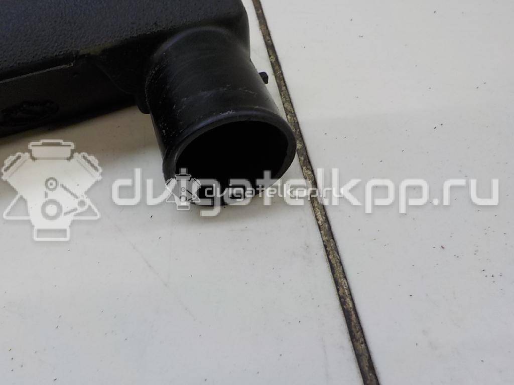 Фото Резонатор воздушного фильтра для двигателя 2AZ-FE для Toyota / Daihatsu / Lexus / Toyota (Gac) / Toyota (Faw) 167 л.с 16V 2.4 л бензин 178940H060 {forloop.counter}}