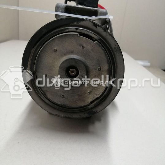 Фото Компрессор системы кондиционирования  7P0820803N для porsche Cayenne