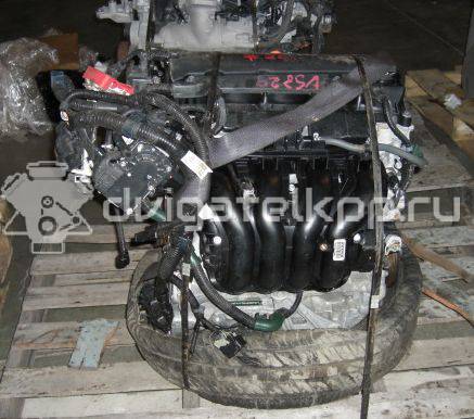 Фото Контрактный (б/у) двигатель R18A1 для Honda / Honda (Gac) 132-141 л.с 16V 1.8 л бензин {forloop.counter}}