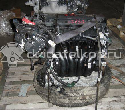 Фото Контрактный (б/у) двигатель R18A1 для Honda / Honda (Gac) 132-141 л.с 16V 1.8 л бензин R1A0HC4C02A0117 {forloop.counter}}