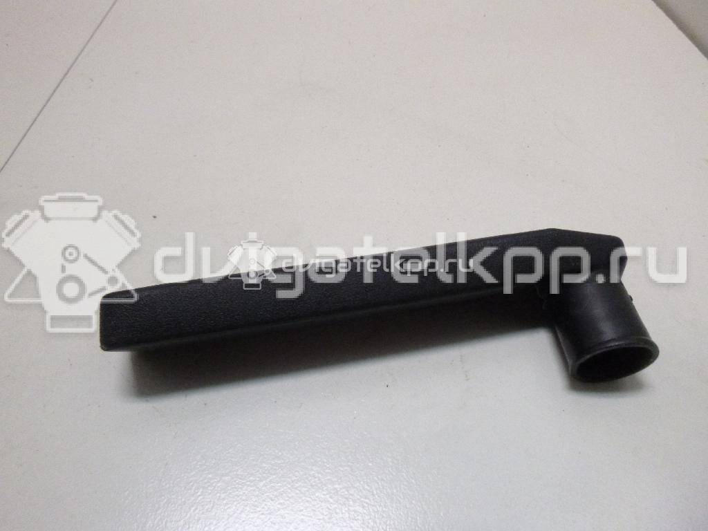 Фото Резонатор воздушного фильтра для двигателя 2AZ-FE для Toyota / Daihatsu / Toyota (Faw) / Toyota (Gac) 167 л.с 16V 2.4 л бензин 178940H060 {forloop.counter}}