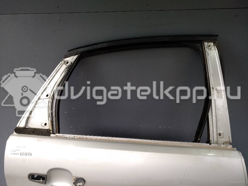 Фото Дверь задняя правая  1505762 для Ford Focus {forloop.counter}}