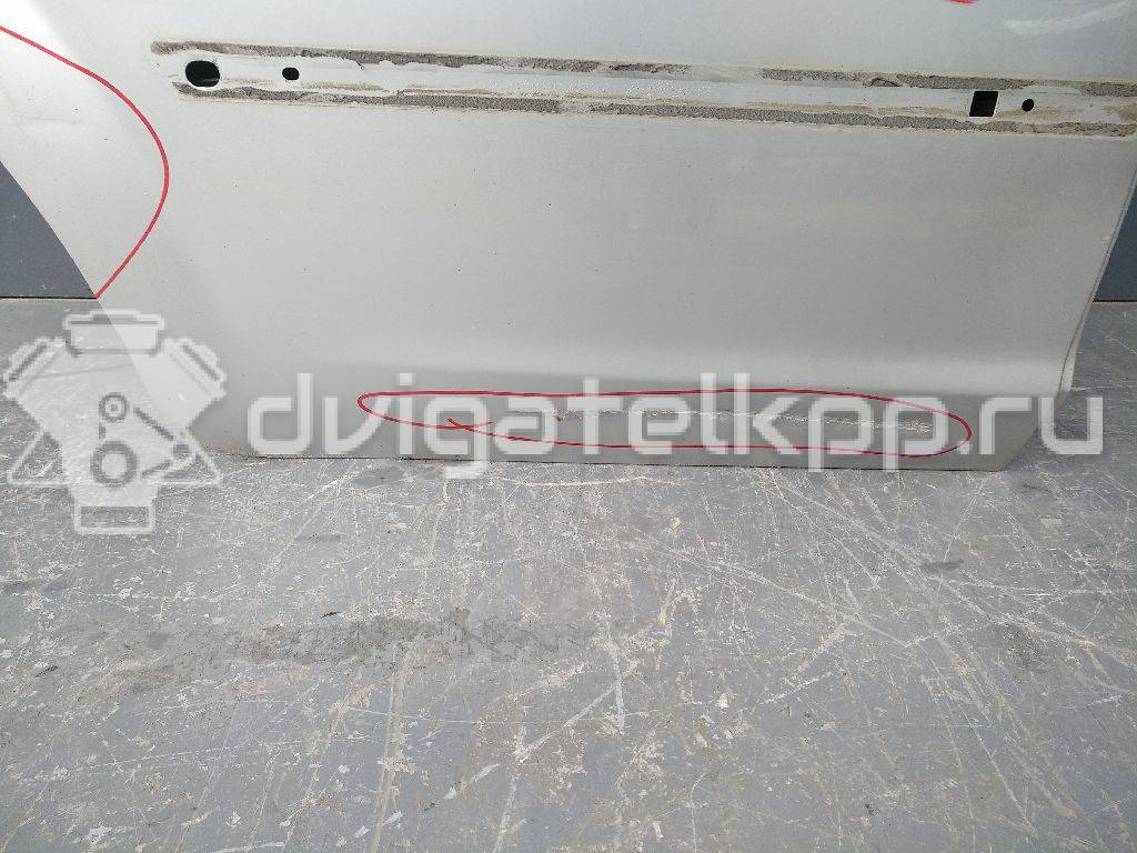 Фото Дверь задняя правая  1505762 для Ford Focus {forloop.counter}}