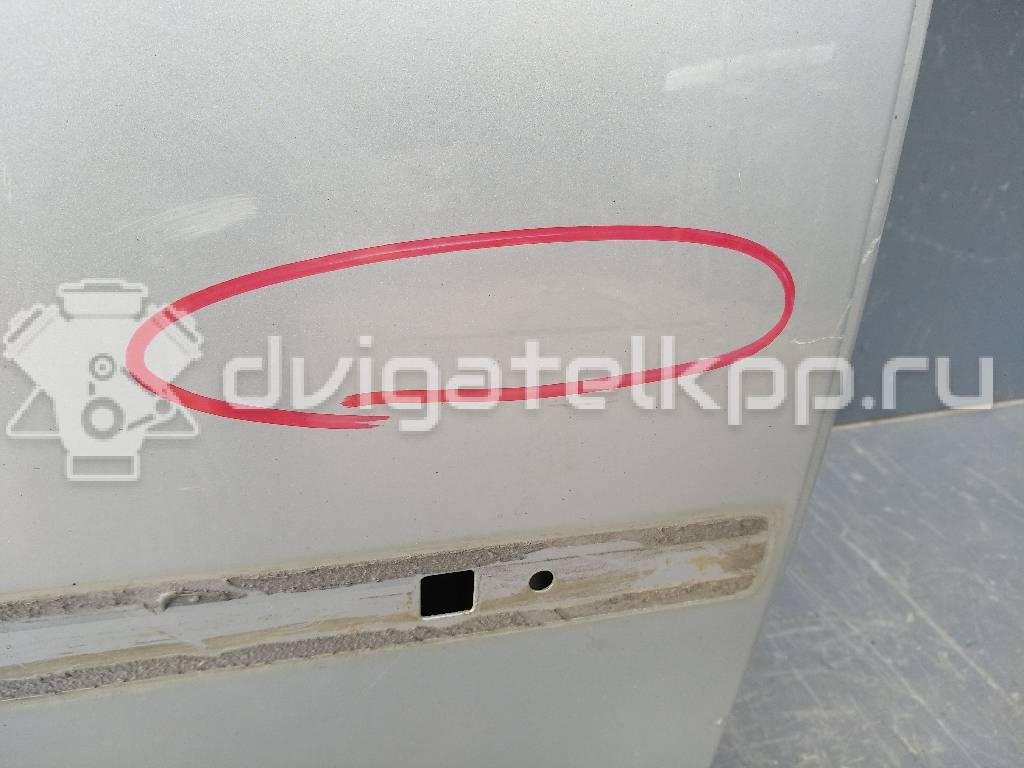 Фото Дверь задняя правая  1505762 для Ford Focus {forloop.counter}}