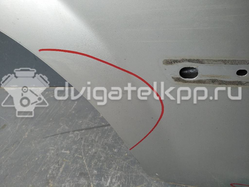 Фото Дверь задняя правая  1505762 для Ford Focus {forloop.counter}}