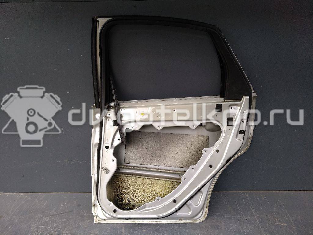 Фото Дверь задняя правая  1505762 для Ford Focus {forloop.counter}}