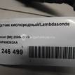 Фото Датчик кислородный/Lambdasonde  06F906262AA для porsche Cayenne {forloop.counter}}