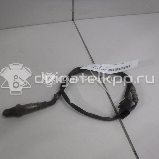 Фото Датчик кислородный/Lambdasonde  06f906262aa для porsche Cayenne