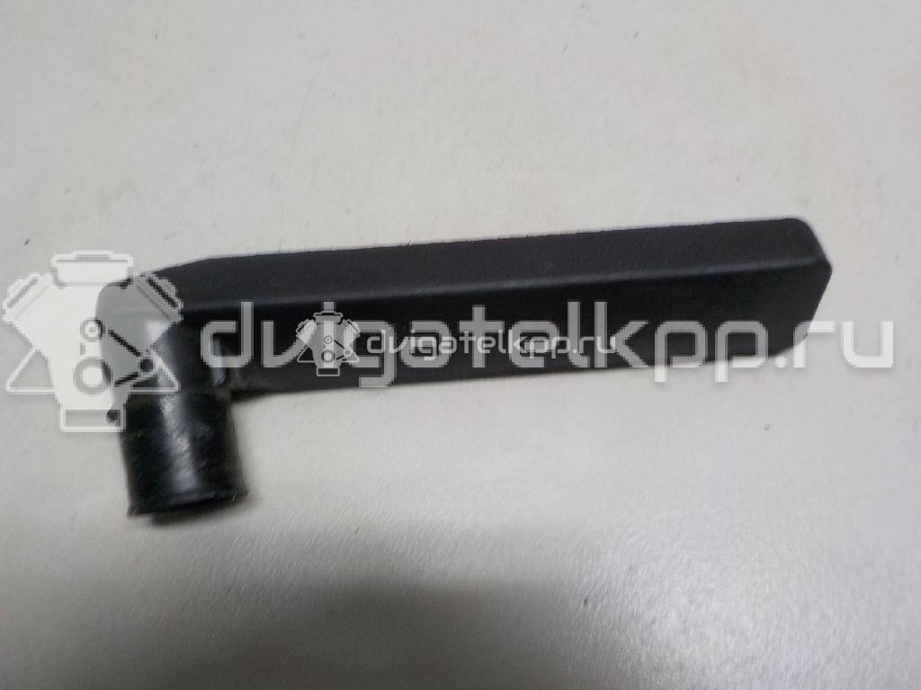 Фото Резонатор воздушного фильтра для двигателя 2AZ-FE для Toyota / Daihatsu / Toyota (Faw) / Toyota (Gac) 152-170 л.с 16V 2.4 л бензин 178940H060 {forloop.counter}}