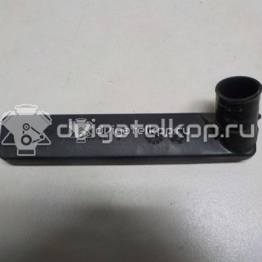 Фото Резонатор воздушного фильтра для двигателя 2AZ-FE для Toyota / Daihatsu / Toyota (Faw) / Toyota (Gac) 152-170 л.с 16V 2.4 л бензин 178940H060