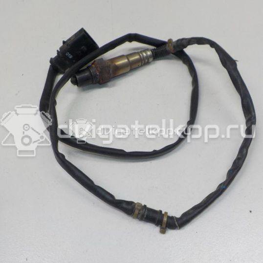 Фото Датчик кислородный/Lambdasonde  06F906262D для porsche Cayenne
