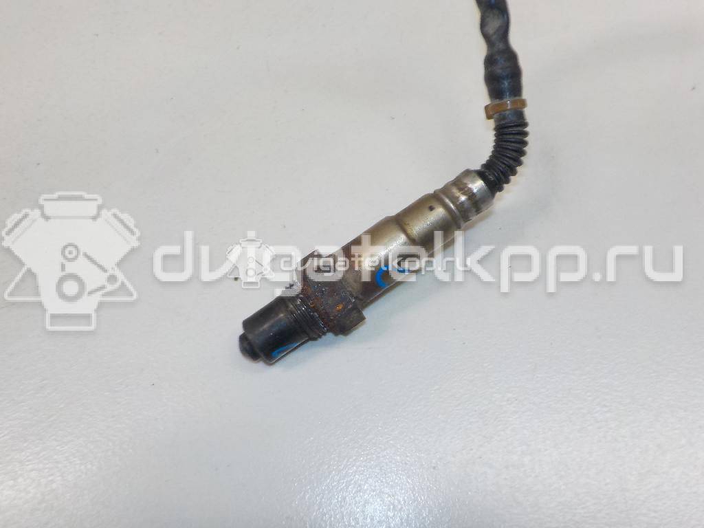 Фото Датчик кислородный/Lambdasonde  06F906262D для porsche Cayenne {forloop.counter}}
