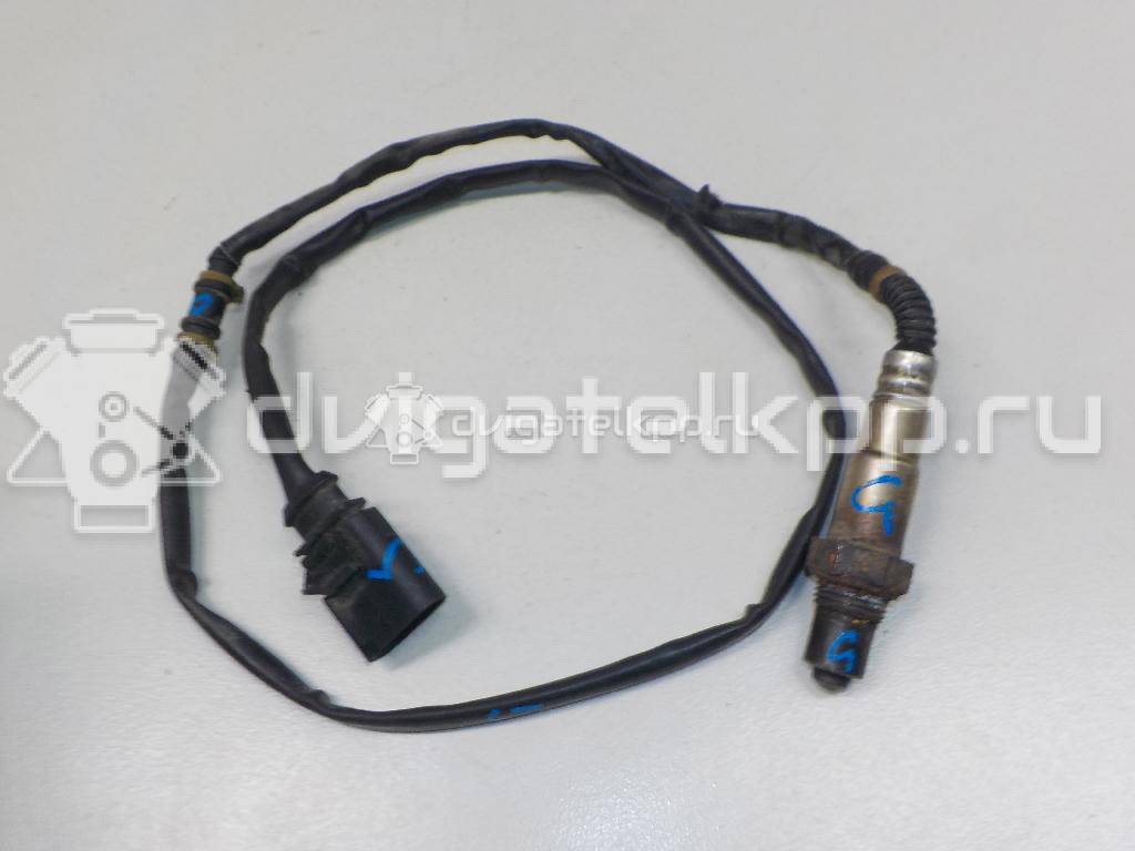 Фото Датчик кислородный/Lambdasonde  06F906262D для porsche Cayenne {forloop.counter}}