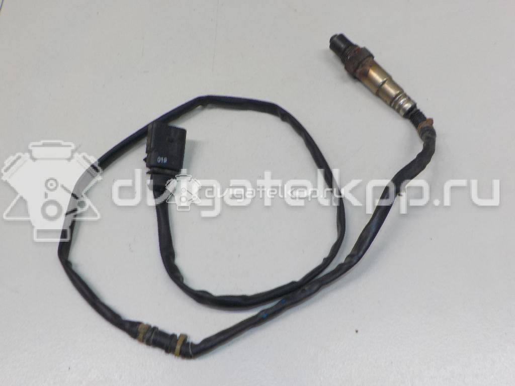 Фото Датчик кислородный/Lambdasonde  06F906262D для porsche Cayenne {forloop.counter}}