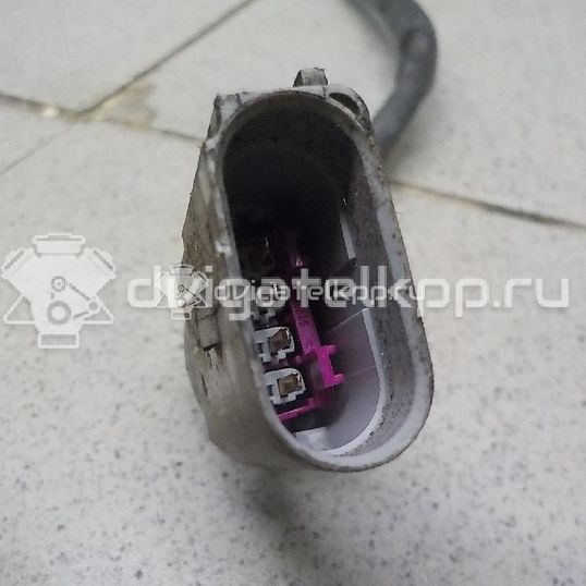 Фото Датчик кислородный/Lambdasonde  06F906262S для porsche Cayenne