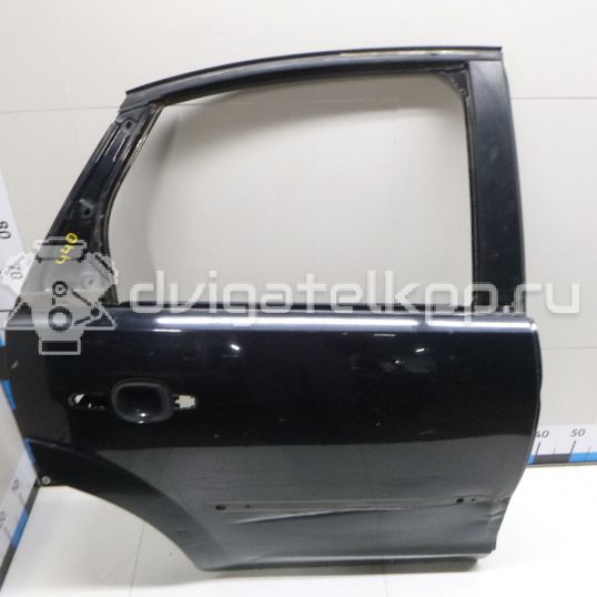 Фото Дверь задняя правая  1505762 для Ford Focus