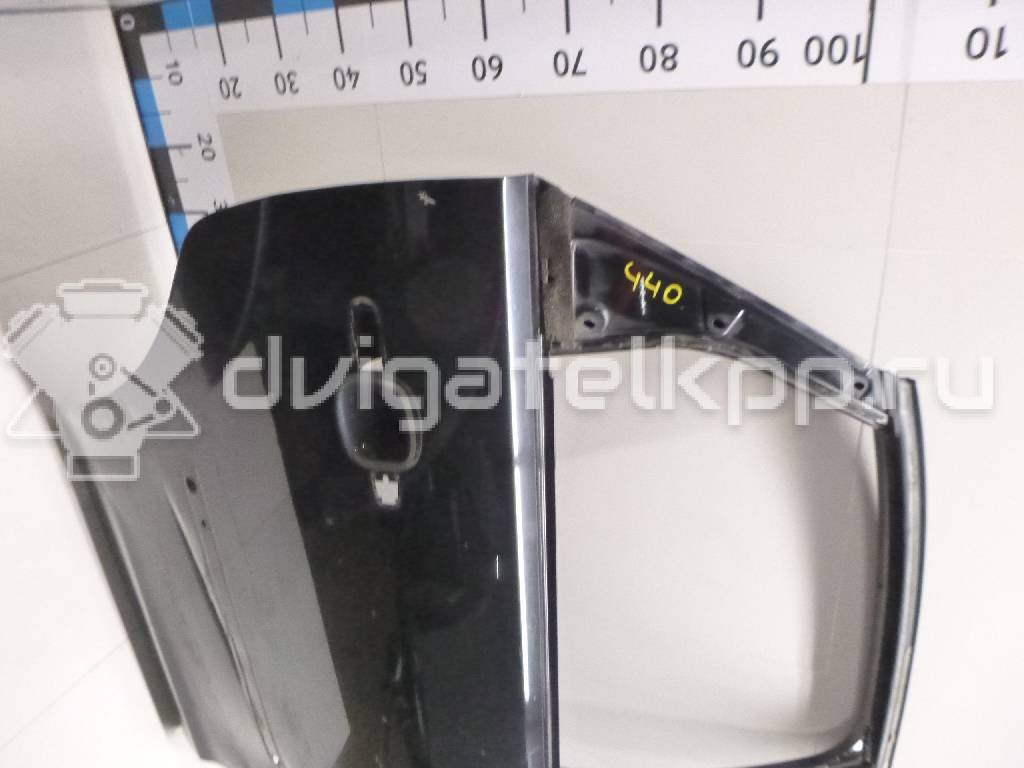 Фото Дверь задняя правая  1505762 для Ford Focus {forloop.counter}}