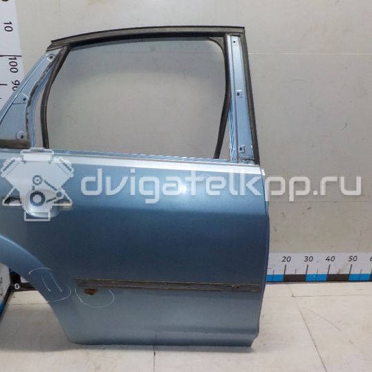 Фото Дверь задняя правая  1505762 для Ford Focus