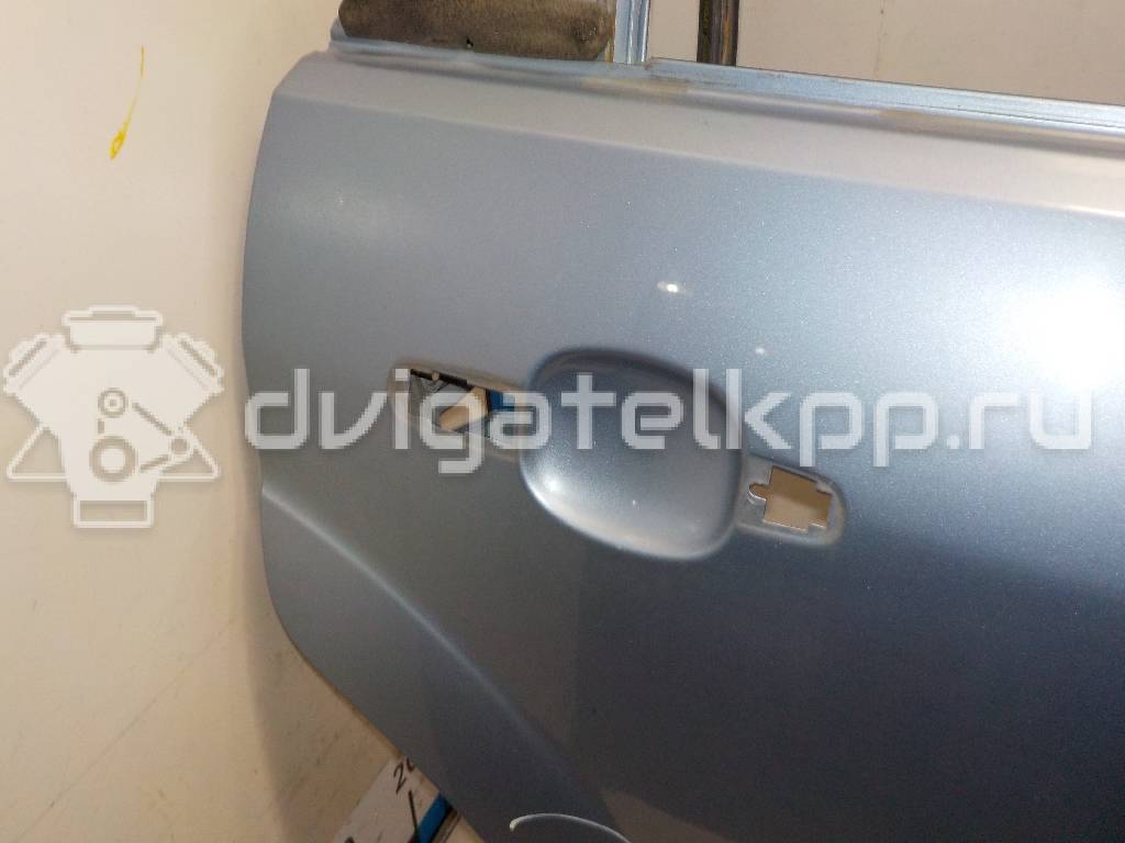 Фото Дверь задняя правая  1505762 для Ford Focus {forloop.counter}}