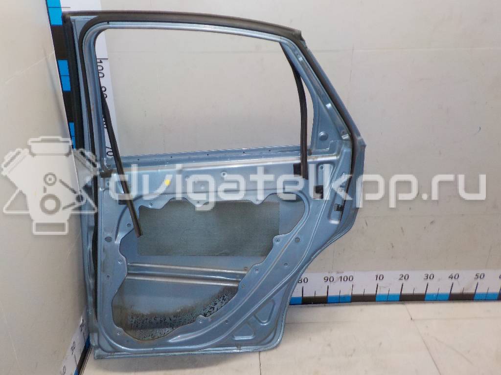 Фото Дверь задняя правая  1505762 для Ford Focus {forloop.counter}}