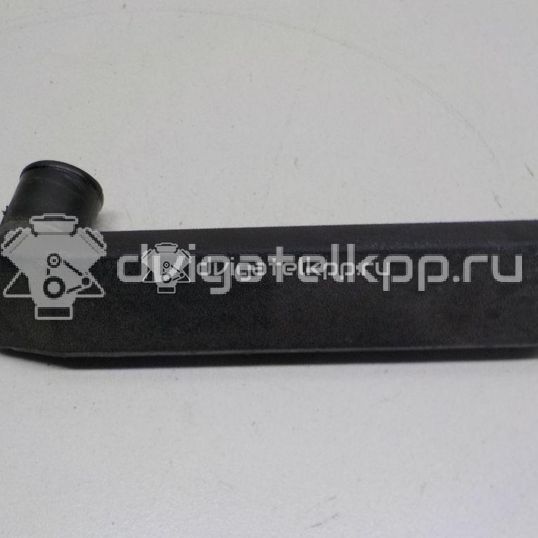 Фото Резонатор воздушного фильтра для двигателя 2AZ-FE для Toyota / Daihatsu / Scion / Toyota (Faw) / Toyota (Gac) 152-163 л.с 16V 2.4 л бензин 178940H060