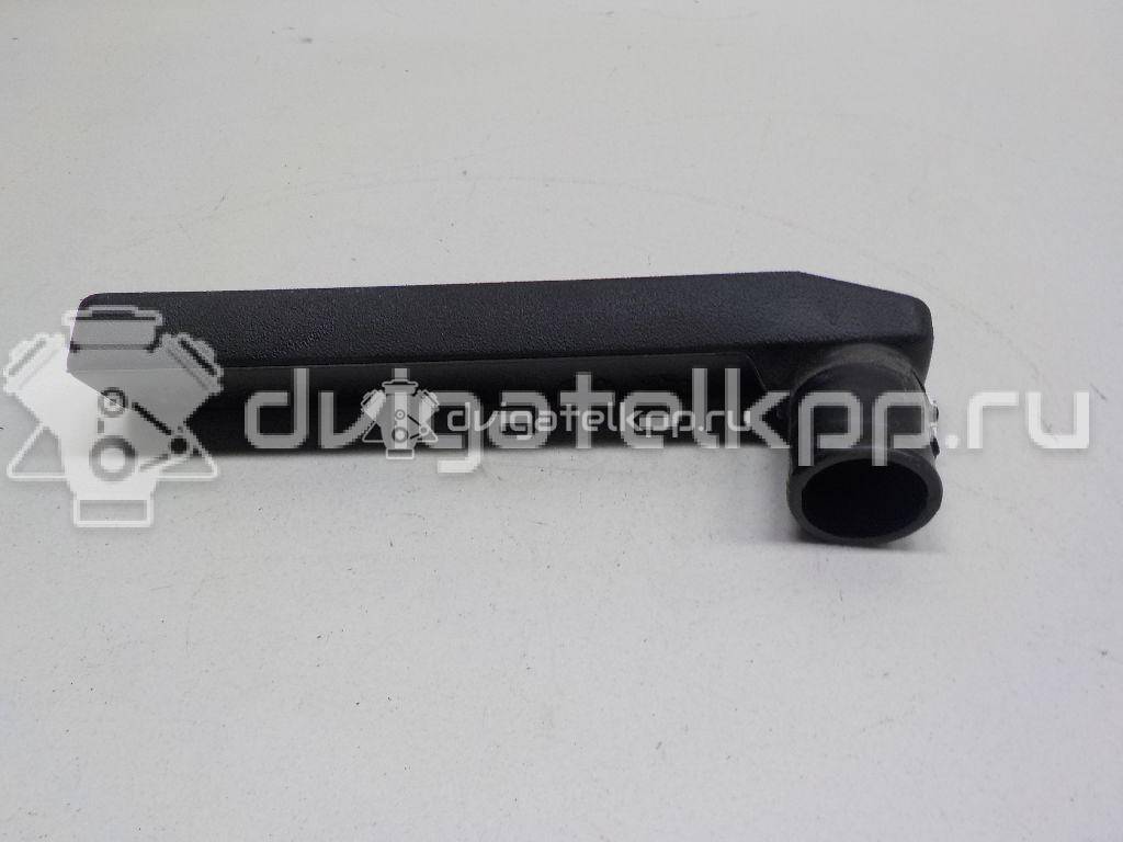 Фото Резонатор воздушного фильтра для двигателя 2AZ-FE для Toyota / Daihatsu / Scion / Toyota (Faw) / Toyota (Gac) 152-163 л.с 16V 2.4 л бензин 178940H060 {forloop.counter}}