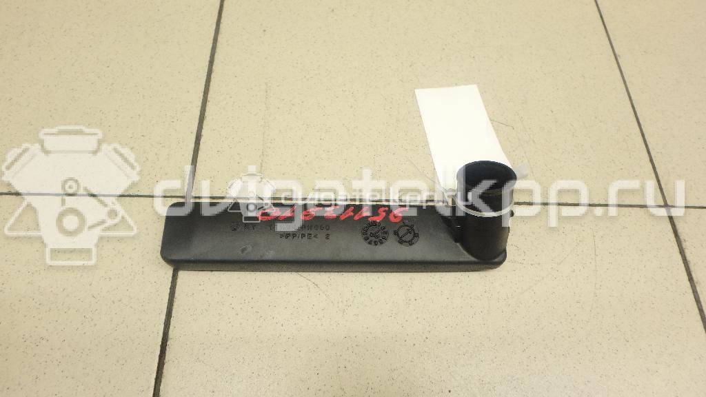 Фото Резонатор воздушного фильтра для двигателя 2AZ-FE для Toyota / Daihatsu / Lexus / Toyota (Gac) / Toyota (Faw) 167 л.с 16V 2.4 л бензин 178940H060 {forloop.counter}}