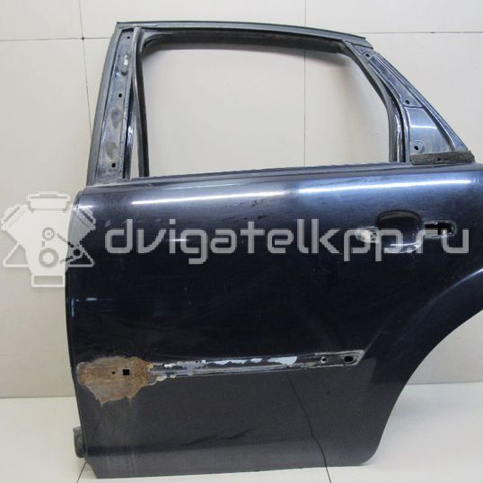 Фото Дверь задняя левая  1505763 для Ford Focus