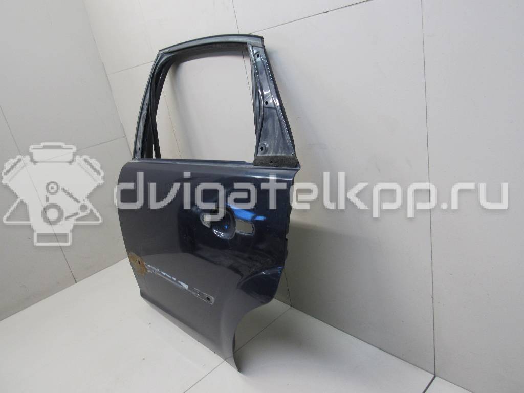 Фото Дверь задняя левая  1505763 для Ford Focus {forloop.counter}}